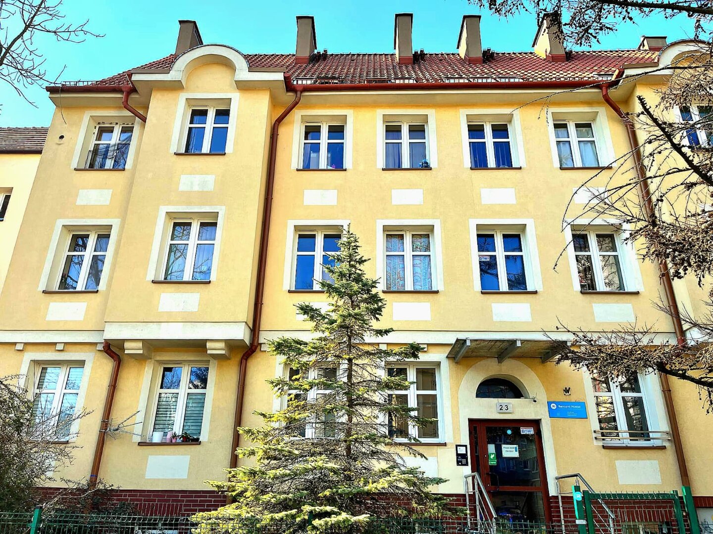 Hostel Rentumi Jednoosobowy pokój w Świnoujściu, 2 os pokój z łazienką Świnoujście, 2 os pokój Świnoujście, Trzyosobowy pokój w Świnoujściu, Trzyosobowy pokój z łazienką w Świnoujściu